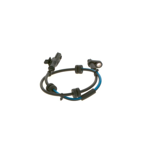 BOSCH Sensor, Raddrehzahl 0 265 009 621