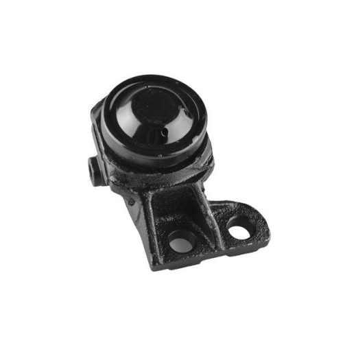 TEDGUM Lagerung, Motor