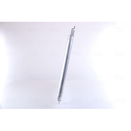 NISSENS Kondensator, Klimaanlage 940649