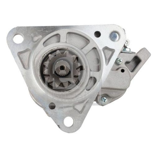 FEBI BILSTEIN Starter 198083