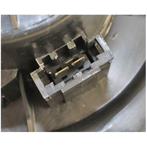 METZGER AUTOTEILE Innenraumgebl&auml;se 0917297