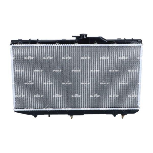 NRF K&uuml;hler, Motork&uuml;hlung 550085