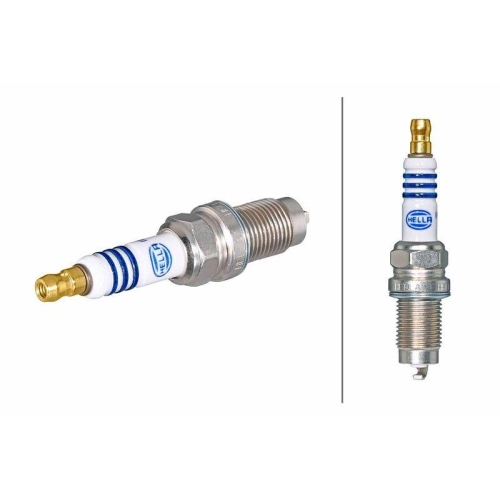 HELLA Z&uuml;ndkerze Iridium Pro 8EH 188 706-351
