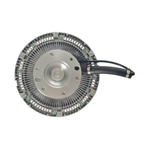 HELLA Kupplung, K&uuml;hlerl&uuml;fter 8MV 366 440-101