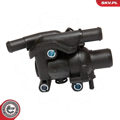 ESEN SKV Thermostat, K&uuml;hlmittel 20SKV010