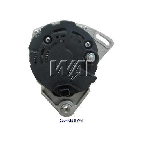 WAI Generator 21620N