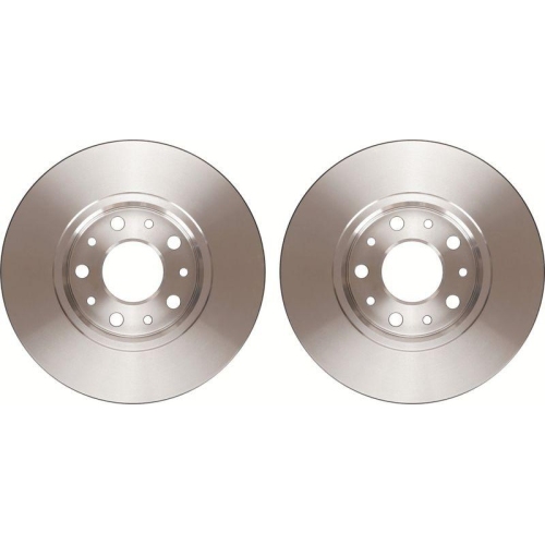 TRW Bremsscheibe DF6228