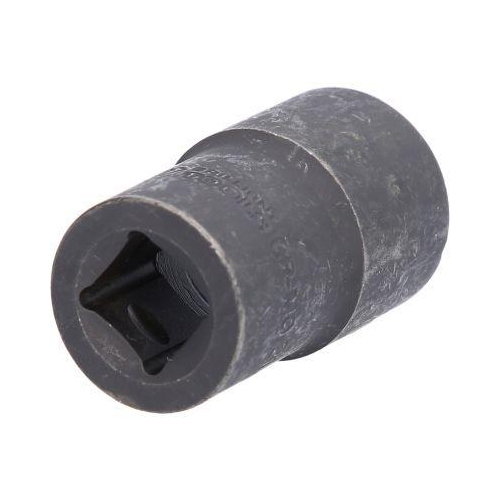 1/2 Zoll Spiral-Profil-Stecknuss 21 mm BRILLIANT TOOLS BT026012