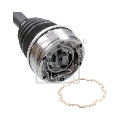FEBI BILSTEIN Antriebswelle 181562