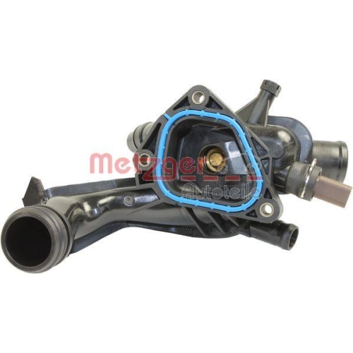 METZGER AUTOTEILE Thermostat, K&uuml;hlmittel GREENPARTS 4006288