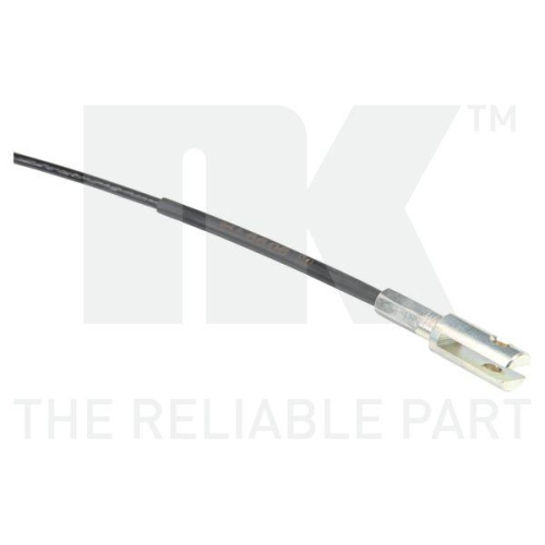 NK Seilzug, Feststellbremse 9099114