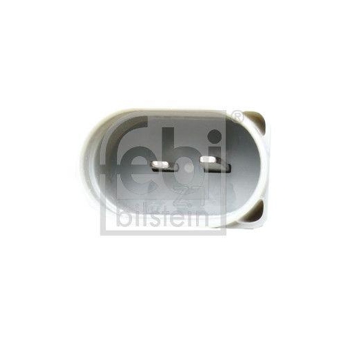 FEBI BILSTEIN Waschwasserpumpe, Scheibenreinigung 109291