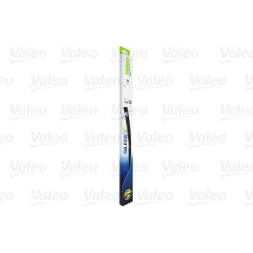 VALEO Wischgummi SILENCIO CONVENTIONAL SINGLE 574041
