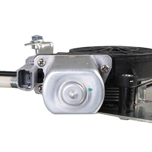 METZGER AUTOTEILE Fensterheber GREENPARTS 2160715