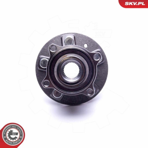 ESEN SKV Radlagersatz 29SKV405
