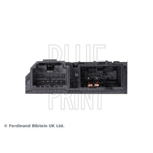 BLUE PRINT Wickelfeder, Airbag Blue Print Solution ADBP140057