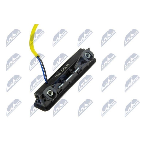 NTY Heckklappengriff EZC-FT-041