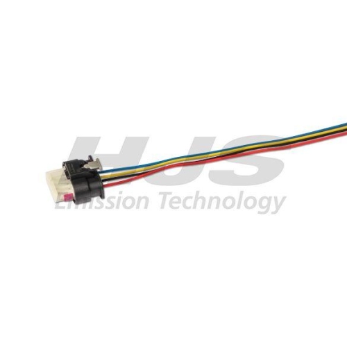 HJS NOx-Sensor, Harnstoffeinspritzung 92 09 7071