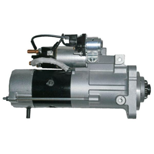 BOM-Prestolite Starter M90R3568SE