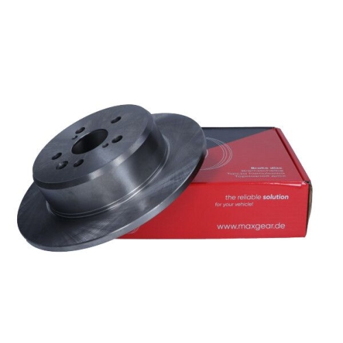 MAXGEAR Bremsscheibe 19-1227
