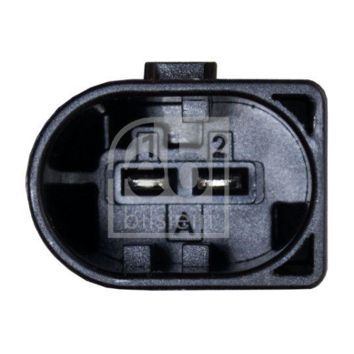 FEBI BILSTEIN Einspritzd&uuml;se 1000313