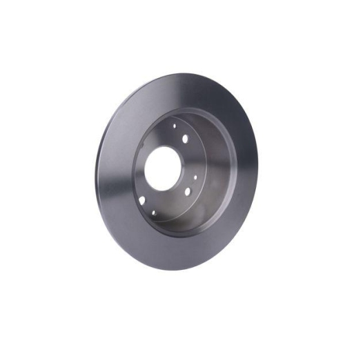 HELLA Bremsscheibe 8DD 355 112-011