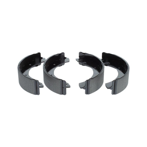 BOSCH Bremsbackensatz 0 986 487 648