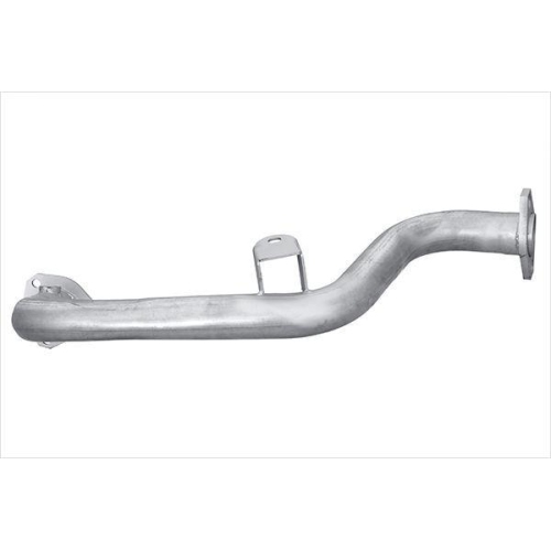 HELLA Abgasrohr Easy2Fit &ndash; PARTNERED with Faurecia 8LA 366 005-941