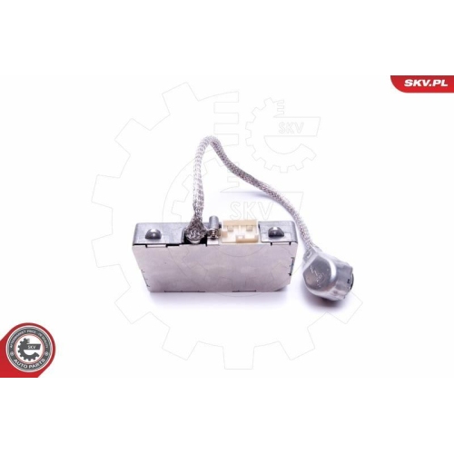 ESEN SKV Steuerger&auml;t, Beleuchtung