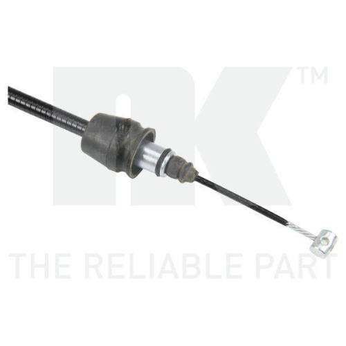 NK Seilzug, Feststellbremse 9099115