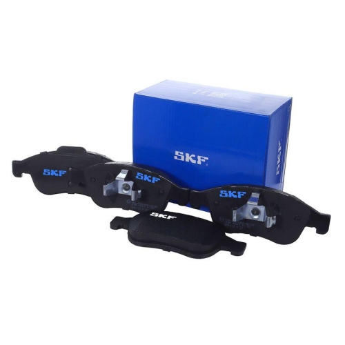 SKF Bremsbelagsatz, Scheibenbremse