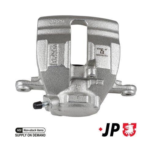 JP GROUP Bremssattel JP 1361903080