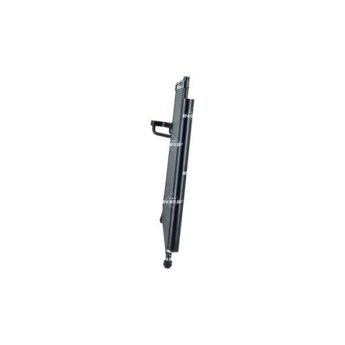 NRF Kondensator, Klimaanlage EASY FIT 350741