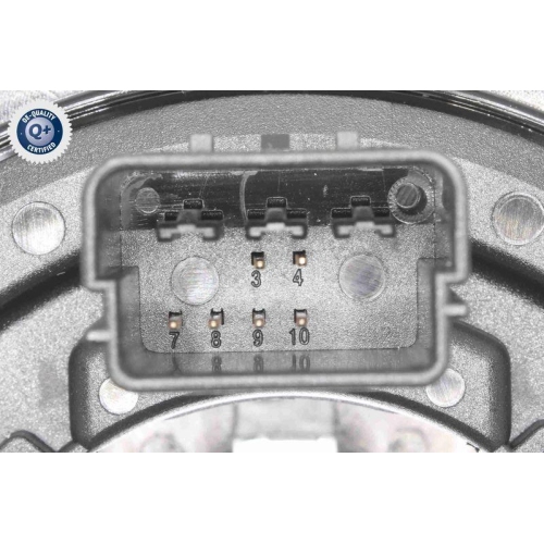 VEMO Wickelfeder, Airbag Q+, Erstausr&uuml;sterqualit&auml;t V10-72-1462