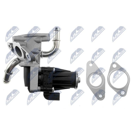 NTY AGR-Ventil EGR-FR-007