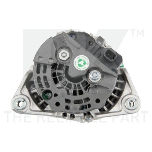 NK Generator 4836026