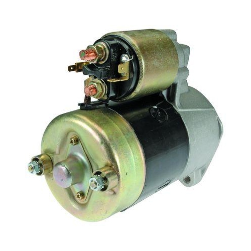 WAI Starter 16408N