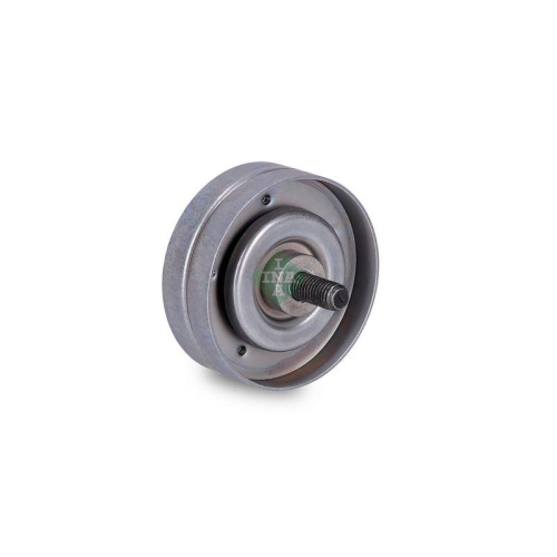 Schaeffler INA Umlenk-/F&uuml;hrungsrolle, Keilrippenriemen 532 0402 30