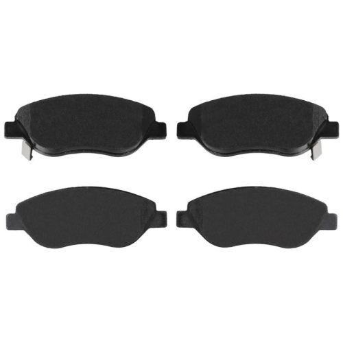 TRW Bremsbelagsatz, Scheibenbremse GDB2228