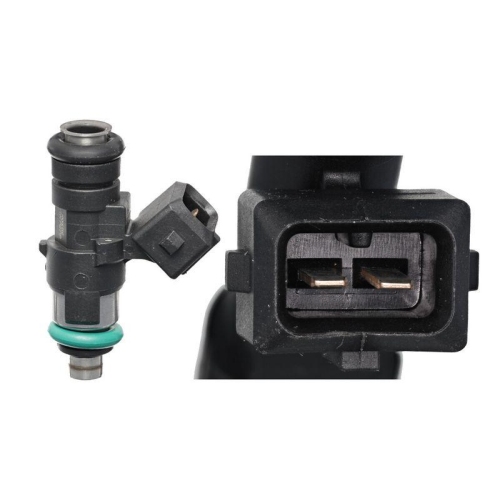 VALEO Einspritzventil 348208