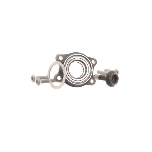 SKF Radlagersatz VKBA 6557