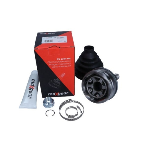 MAXGEAR Gelenksatz, Antriebswelle 49-3168