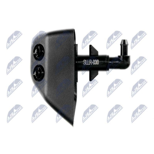 NTY Waschwasserd&uuml;se, Scheinwerferreinigung EDS-LR-000