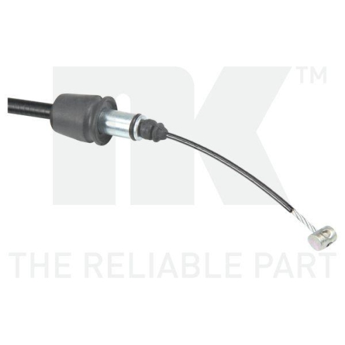 NK Seilzug, Feststellbremse 9099116