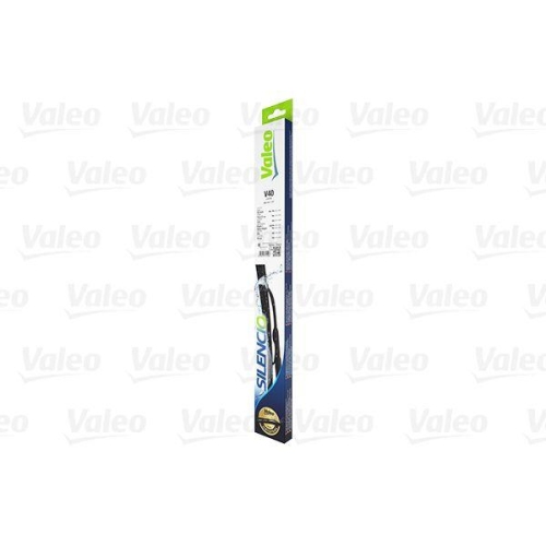 VALEO Wischblatt SILENCIO CONVENTIONAL SINGLE 574109