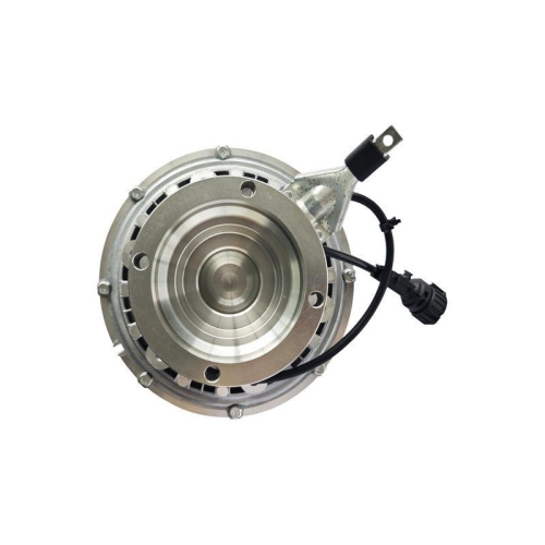 HELLA Kupplung, K&uuml;hlerl&uuml;fter 8MV 366 440-151