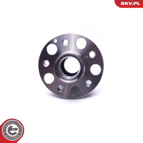 ESEN SKV Radlagersatz 29SKV509