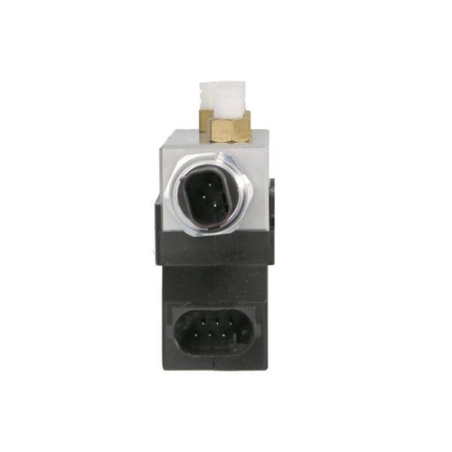 Magnum Technology Ventil, Druckluftanlage ZRJ001MT