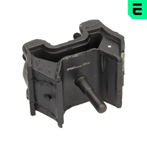 OPTIMAL Lagerung, Motor F8-8203