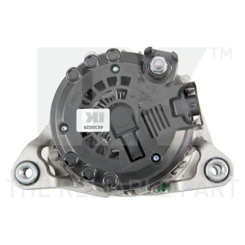 NK Generator 4836028